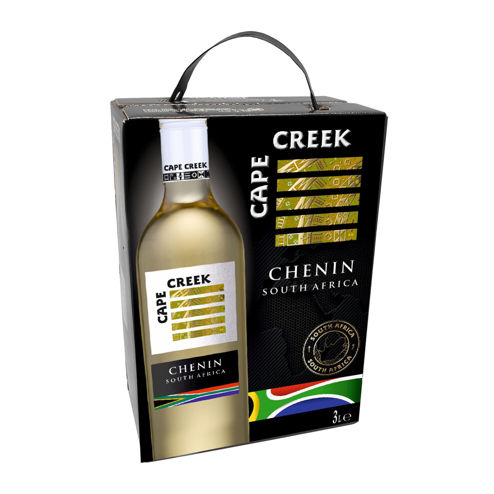 Cape Creek - Wine From South White 9507792371000