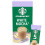 Starbucks STARBUCKS White Mocha Premium Mix Instant Coffee 3