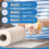 Phoenix Phoenix Maxi 3 Ply Kitchen Rolls – 5