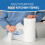 Phoenix Phoenix Maxi 3 Ply Kitchen Rolls – 6