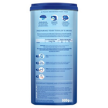 6 x 800g Aptamil 3 Toddler Milk Suitable For Ages 1 Year Formula