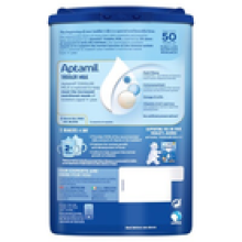 3 x 800g Aptamil 3 GUM Growing Up Baby Milk Formula