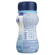 12 x 200ml Aptamil Advanced 1 First Infant Baby Milk Suitable From Birth