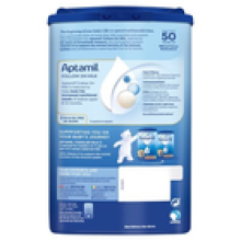 3 x 800g Aptamil 2 FOM Follow On Baby Milk Formula