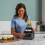 Ninja Ninja 3in1 Food Processor BN800UK Blender Smoothie MakerAutoiQ 3