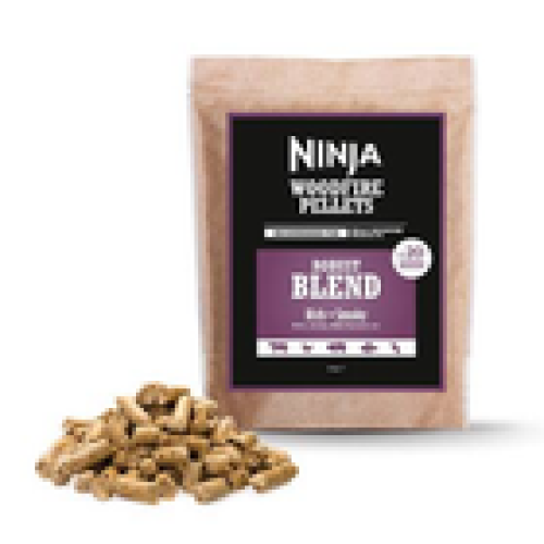 Ninja Ninja Woodfire Pellets Robust Blend 900g