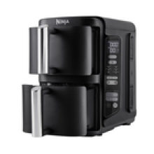 Ninja Double Stack 2Drawer Air Fryer 76L – SL300UK