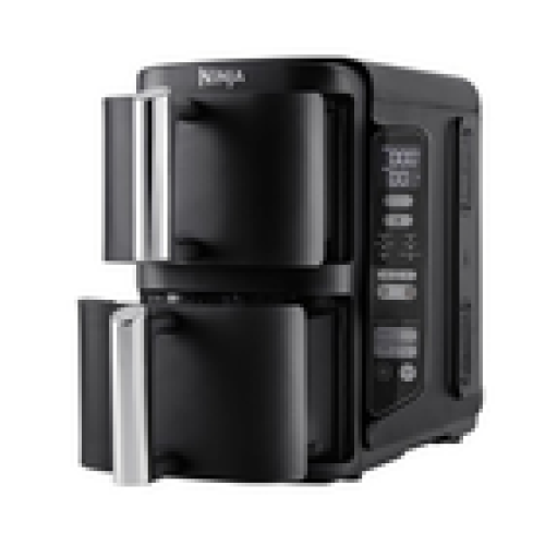 Ninja Ninja Double Stack 2Drawer Air Fryer 76L – SL300UK