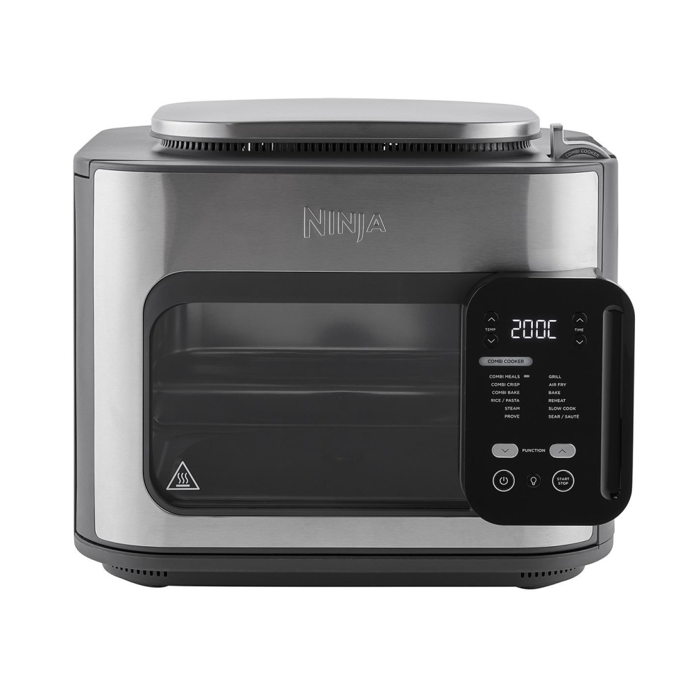 Ninja Combi 12In1 Multicooker Oven Air Fryer Sfp700uk