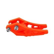 WearResistant Red Motorcycle Chain Guide 428 for Kayo Bosuer T8 PH07 PH08 PH10