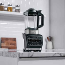 Ninja Foodi Blender Soup Maker HB150UK Hot Cold 17L