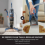 Shark Shark CarpetXpert Carpet Cleaner EX150UK 6