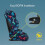 Cosatto Cosatto Ninja 2 iSize Car Seat - from 100-150cm, A 3