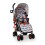 Cosatto Cosatto Supa 3 Pushchair with Footmuff – Lightweig 2