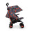 Cosatto Cosatto Supa 3 Pushchair with Footmuff – Lightweig 3
