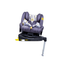 Cosatto All in All Rotate 360 Swivel Spin Car Sea