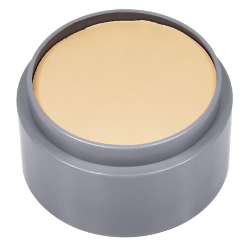 Grimas Creme Make-Up 1521 Corpse 2.5ml