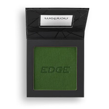 Mehron Edge Face & Body Makeup - Green, 1 oz/28 gm
