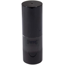 Black 101 Grimas Liquid Make-Up 20ml Body Paint