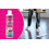 Black 101 Grimas Liquid Make-Up 20ml Body Paint 4