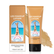 Leg Makeup Waterproof No Transfer,Leg Makeup to Cover Veins,Tattoo Cream Concealer,Even Skin Tone Flawless,Instant Tan Long Lasting Skin Perfecting
