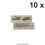 Stage Men Skin Tone Complexion 1027 Professional Grease Paint Creme Make-Up 15ml 5