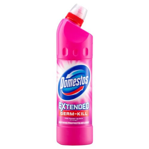 Domestos Domestos Pink Bleach 6x750ml