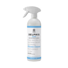 Delphis Eco | Daily Shower Cleaner | 700ml | Eco Friendly