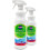Nilco Nilco Antibacterial Cleaner and Sanitiser 1 Litre Multi-Surface Spray x 2 Bottles 1