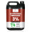 Hydrogen Peroxide 3% Food Grade 5 Litre - Pure and Unstabilised 1