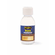 Rustins Brass Restorer 125ml