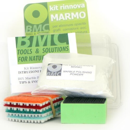 Marble Restore Kit