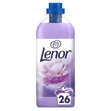 Lenor Lavender & Chamomile Softener, 650 ml, 26 Washes