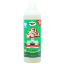 Dri-Pak Liquid Soda Crystals 750ml ? Multi-Purpose Household Cleaner & Powerful Degreaser