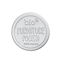 Bio-D Furniture Polish 150g | Eco Friendly | Allergy Friendly | Vegan | Cruelty Free
