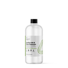 Leather Ink & Dye Remover (100ml)
