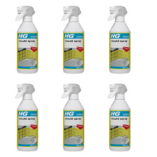 HG Mould Spray (Pack of 6)