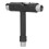 Alloy Steel Hex Wrench for Skateboard Repairs Multi-Function Tightening Tool 14