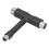 Alloy Steel Hex Wrench for Skateboard Repairs Multi-Function Tightening Tool 13