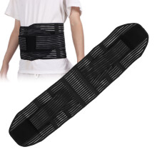 Tutore lombare traspirante M 70-95cm