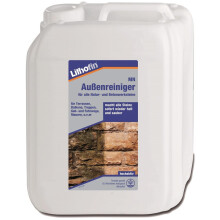 Lithofin OUT5 MN Outdoor Cleaner 5Ltr