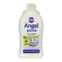 Nilco Angel Active Hair & Sludge Dissolver, 1L