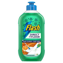 Flash Direct To Floor Flower Garden Breeze All Purpose Floor Cleaner 800ML