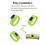 Eufy eufy Floor Cleaner, Ready to Use, 473 ml, Floor Cleaner, Safe, Compatible with E28 5