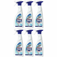 Viakal Limescale Remover Spray, 500ml (6)