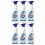 Viakal Viakal Limescale Remover Spray, 500ml (6) 1
