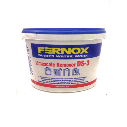 FERNOX DS3 descaler -2kg
