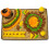 Dog Slow Feeder Lick Mat with AntiSkid Base for Sniff Training and Interactive Foraging Pets 5