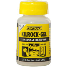 Kilrock 3 x Gel Limescale Remover Descaler 160ml