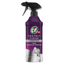 CIF Perfect Finish 100% Limescale Removal Spray, 435ml